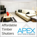 Apex Shutters