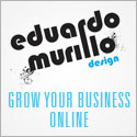 Eduardo Murillo Design - Web Design Gold Coast